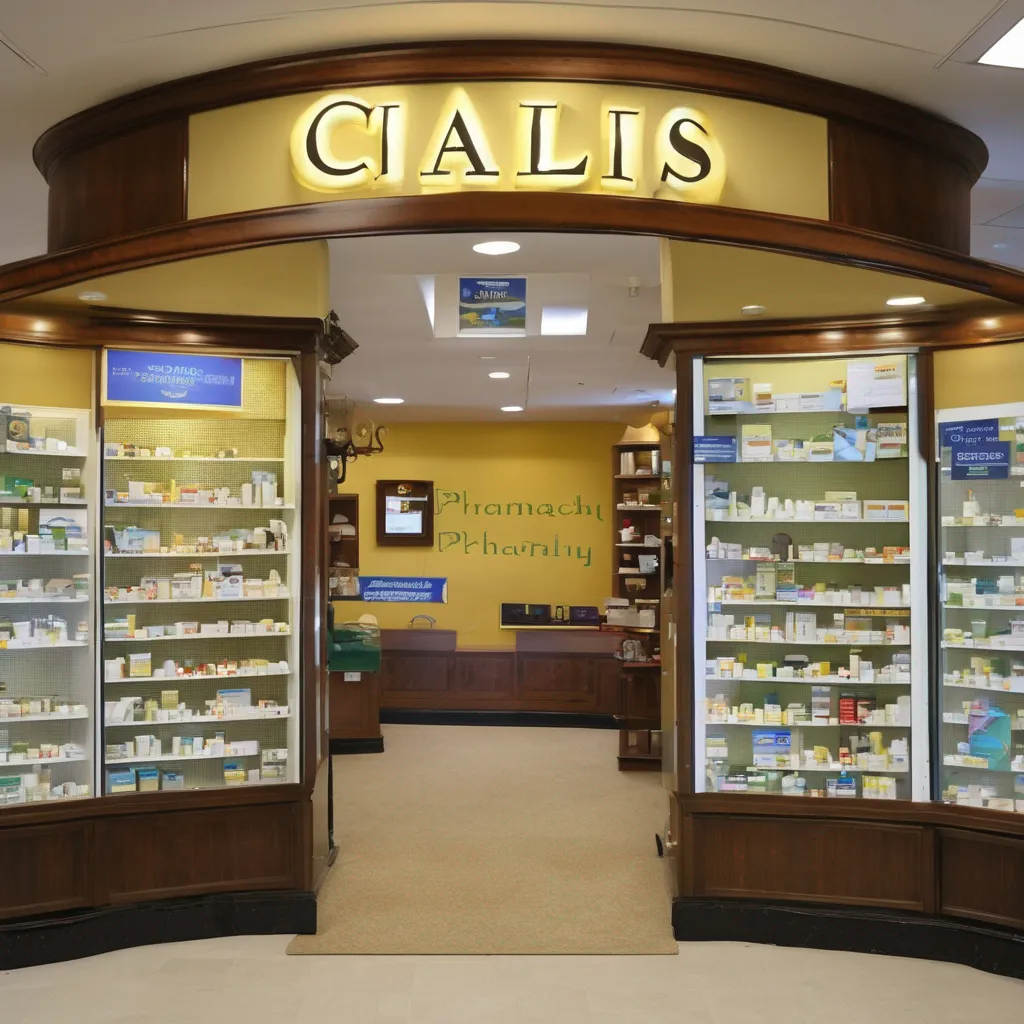 Validité d'une ordonnance pour cialis numéro 1